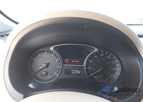 2014 Nissan Altima 2.5 S from USA, damaged, VIN 1N4AL3AP2EC194292